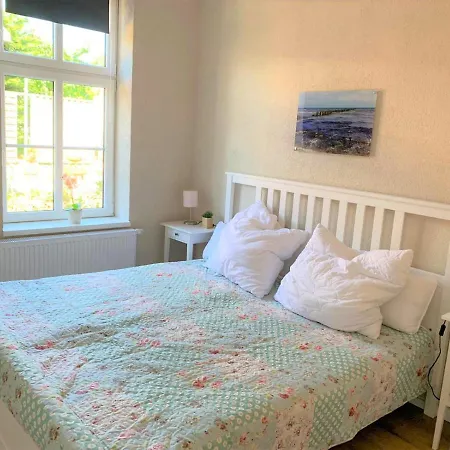 Luv - Alte Schule Apartment