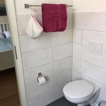Apartment Luv - Alte Schule