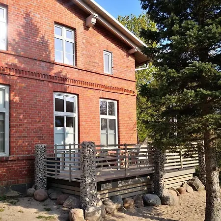 Апартаменты Luv - Alte Schule