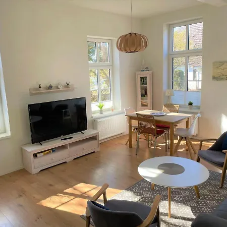 Luv - Alte Schule Apartment *