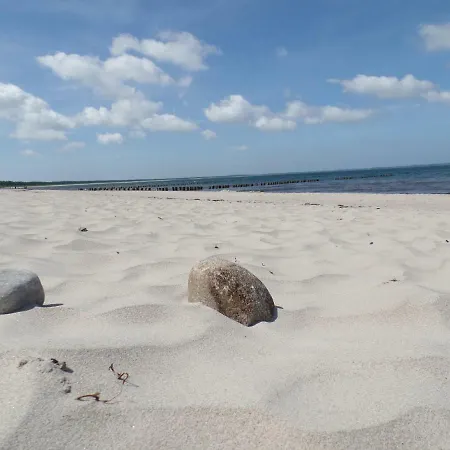 Luv - Alte Schule Appartamento